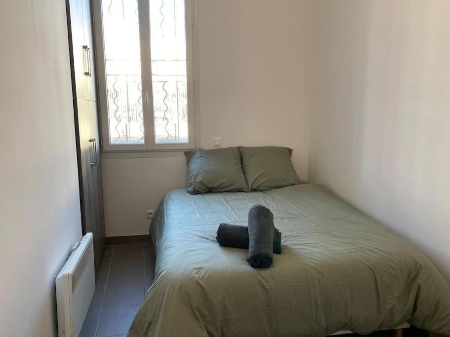 La Terrazza, Central Et Confort Marseille Eksteriør billede