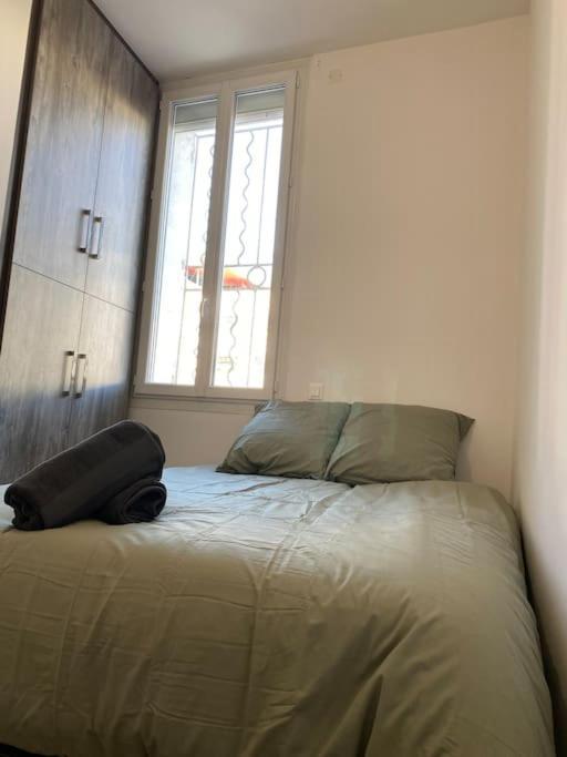 La Terrazza, Central Et Confort Marseille Eksteriør billede